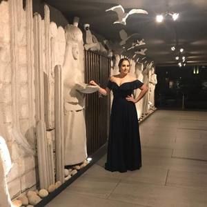 Meet your Posher, Marysol